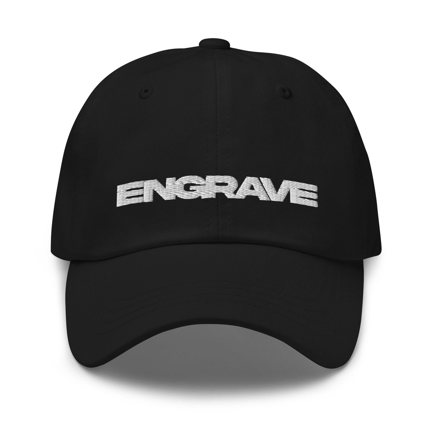 Embroidered Dad Hat