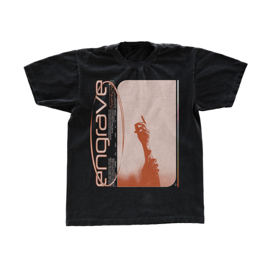 Twenty Two Tee